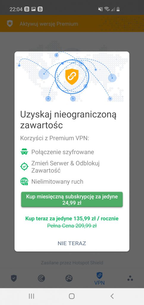 VPN_Mobile