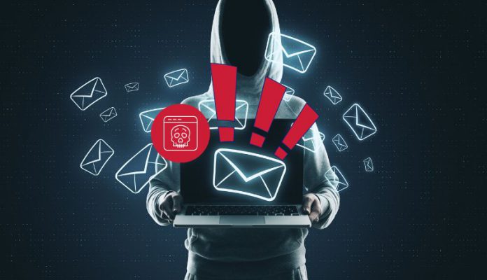 Co zrobić, jeśli ktoś włamał się do Twojej skrzynki e-mail?