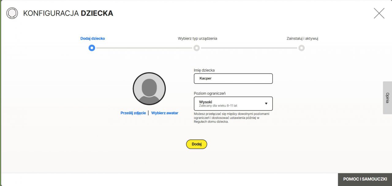 Jak włączyć kontrolę rodzicielską i jak zablokować YouTube na telefonie