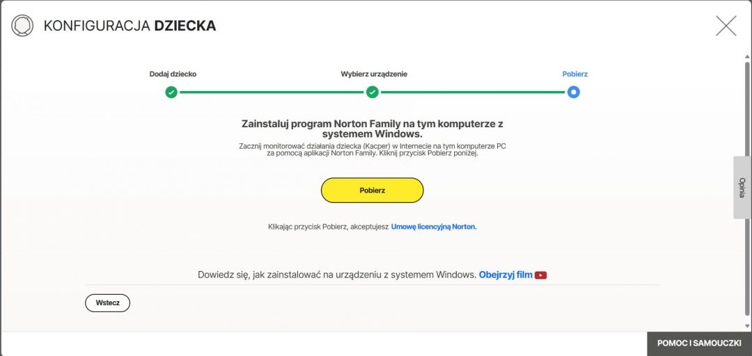 Jak włączyć kontrolę rodzicielską i jak zablokować YouTube na telefonie